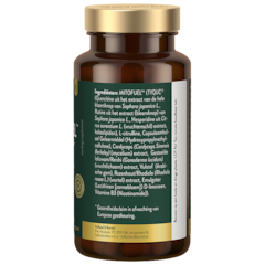 Expert Mitofuel™ Liposomaal - 60 capsules