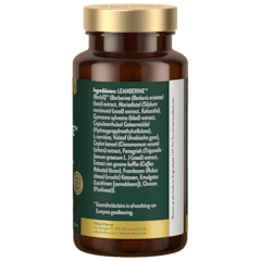 Expert LEANBERINE™ Complex Gewichtsbeheersing* Liposomaal - 60 capsules