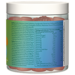 Afbeelding 2 voor Multi Gummies - 30 gummies