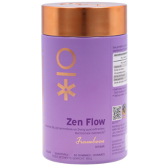 Zen Flow - 60 gummies