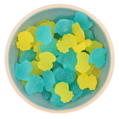 Afbeelding 2 voor SuperKidz Multivitamine - 60 gummies