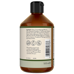 Afbeelding 2 voor Rozemarijn Badschuim - 500ml