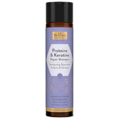 Afbeelding 1 voor Proteïne & Keratine Repair Shampoo - 250ml