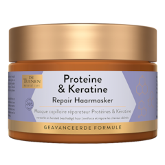 Afbeelding 1 voor Proteïne & Keratine Repair Haarmasker - 250ml