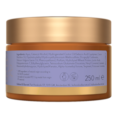 Afbeelding 2 voor Proteïne & Keratine Repair Haarmasker - 250ml