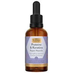 Afbeelding 1 voor Proteïne & Keratine Repair Haarolie - 50ml