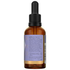 Afbeelding 2 voor Proteïne & Keratine Repair Haarolie - 50ml