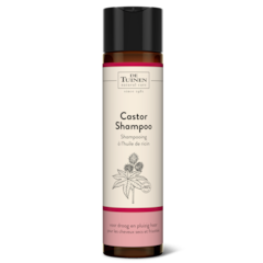 Afbeelding 1 voor Castor Shampoo - 250ml