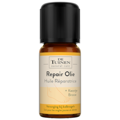 Afbeelding 1 voor Repair Olie + Kwastje - 10ml