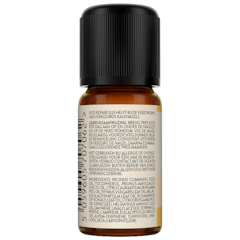 Afbeelding 2 voor Repair Olie + Kwastje - 10ml