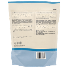 Afbeelding 2 voor Dode Zee Magnesium Kristallen - 2.5kg