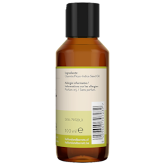 Afbeelding 2 voor 100% Pure Cactusvijgolie - 100ml