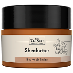 Afbeelding 1 voor Shea Butter - 50ml