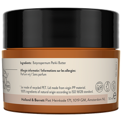 Afbeelding 2 voor Shea Butter - 50ml