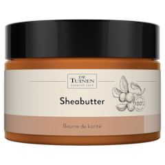 Image 1 pour Beurre de Karité - 200ml
