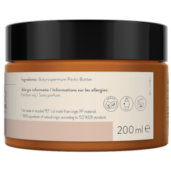Image 2 pour Beurre de Karité - 200ml
