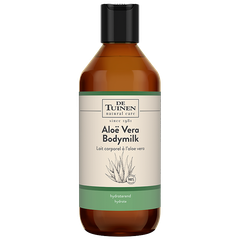 Afbeelding 1 voor Aloë Vera Bodymilk – 250ml