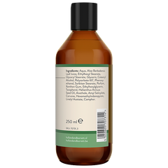 Afbeelding 2 voor Aloë Vera Bodymilk – 250ml
