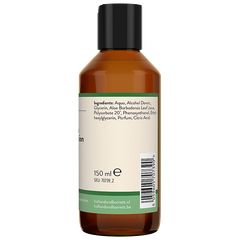 Afbeelding 2 voor Aloë Vera Reinigingslotion - 150ml