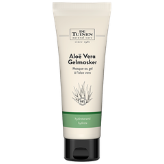 Afbeelding 1 voor Aloë Vera Gelmasker - 75ml