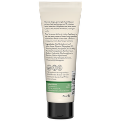 Afbeelding 2 voor Aloë Vera Gelmasker - 75ml