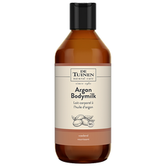 Afbeelding 1 voor Argan Bodymilk - 250ml