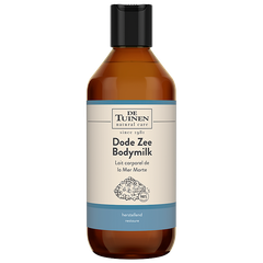 Afbeelding 1 voor Dode Zee Bodymilk - 250ml