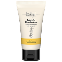 Afbeelding 1 voor Kamille Handcrème - 50ml