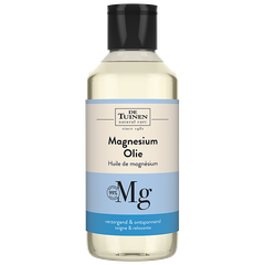 Afbeelding 1 voor Magnesium Olie - 150ml