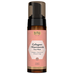 Afbeelding 1 voor Collageen + Niacinamide Face Wash - 150ml