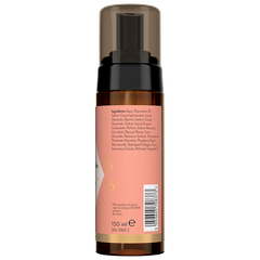 Afbeelding 2 voor Collageen + Niacinamide Face Wash - 150ml