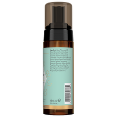 Afbeelding 2 voor Vitamine C + Hyaluronzuur Facewash - 150ml