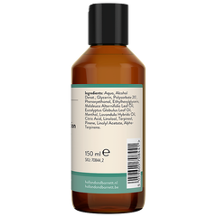 Afbeelding 2 voor Tea Tree Reinigingslotion - 150ml