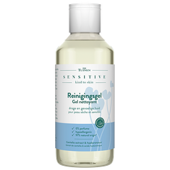 Afbeelding 1 voor Sensitive Reinigingsgel - 150ml