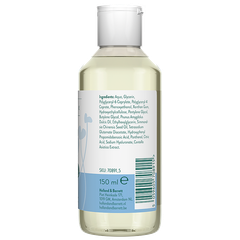 Afbeelding 2 voor Sensitive Reinigingsgel - 150ml