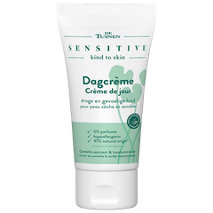 Afbeelding 1 voor Sensitive Dagcrème - 50ml