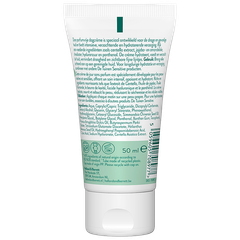 Afbeelding 2 voor Sensitive Dagcrème - 50ml