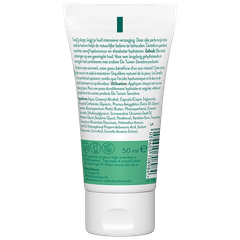 Afbeelding 2 voor Sensitive Nachtcrème - 50ml