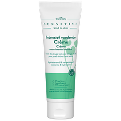 Afbeelding 1 voor Sensitive Intensief Voedende Crème - 75ml