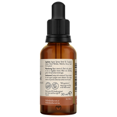 Afbeelding 2 voor Argan Gezichtsolie Vitamine A & E - 30ml