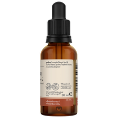Afbeelding 2 voor Jojoba Gezichtsolie Q10 & Vitamine E - 30ml