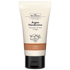 Image 1 pour Crème Mains Argan - 50ml