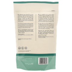 Afbeelding 2 voor Badzout Eucalyptus - 1kg