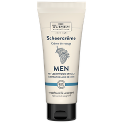Afbeelding 1 voor Men Scheercrème - 100ml