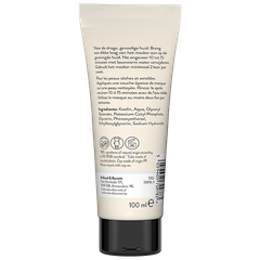 Afbeelding 2 voor Witte Klei Masker - 100ml