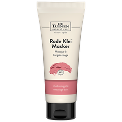 Afbeelding 1 voor Rode Klei Masker - 100ml