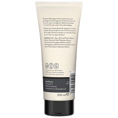 Afbeelding 2 voor Houtskool Klei Masker - 200ml