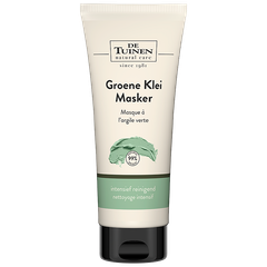 Afbeelding 1 voor Groene Klei Masker - 200ml