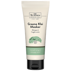 Afbeelding 1 voor Groene Klei Masker - 100ml
