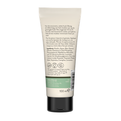 Afbeelding 2 voor Groene Klei Masker - 100ml